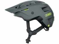 ABUS MTB-Helm MoDrop MIPS - robuster Fahrradhelm mit Aufprallschutz für