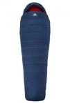 Mountain Equipment Helium 250 Wmn's Regular Medieval Blue - LZ