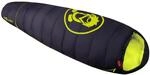 Trollkids Kids Fjell Dreamer II, extendable Navy, One Size
