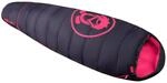 Trollkids Kids Fjell Dreamer II, extendable Navy/pink, One Size