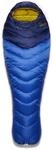 Rab Neutrino 200 Schlafsack, Nightfall Blue, Regular Left