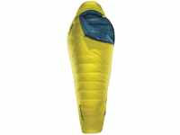 Therm-a-Rest Parsec 0F/-18C Schlafsack Regular gelb/blau