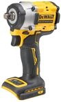 DEWALT 18 Volt Akku-Schlagschrauber 1/2 (max; anzugsmoment 406 Nm, b&uuml;rstenloser