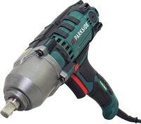 PSIDE&reg; Bundle - PARKSIDE&reg; 1/2" Elektro Schlagschrauber PDSSE 550 + PSIDE&reg;