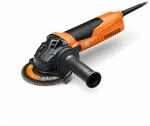FEIN Compact-Winkelschleifer CG 17-125 INOX, &Oslash; 125mm, Handlicher 1 700 W