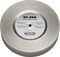 TORMEK Diamant-Schleifscheibe DC-250 grob &oslash; 250 mm Korn 360