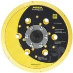 MIRKA 8292605011 Schleifteller Abranet, 5/16 Zoll Grip, 48L Medium, 150 mm