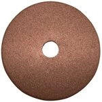 G&uuml;de Schleifscheibe f&uuml;r GUEDE GKS 108-108 x 3,2 x 23 mm