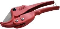 ROTHENBERGER Industrial RoCut TC 42 Kunststoffrohrschere | Rohrschneider | Rohrschere