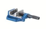 R&ouml;hm 7193 Bohrmaschinen-Schraubstock BSH, Gr&ouml;&szlig;e 1, 63 mm Backenbreit,