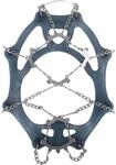 SNOWLINE Chainsen Trail V2 - Gr&ouml;deln, Spikes, Schneeketten mit kurzen Zacken,
