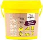 Bense & Eicke Lederfett - farblos, pflegt und n&auml;hrt Glattleder, Schutz vor N&auml;sse,