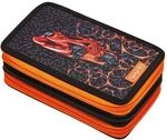 Herlitz 31-teiliges Etui TriCase, Mechanic, 1 St&uuml;ck