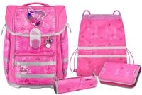 McNeill Schulranzen-Set 5-teilig Biggy Birdy