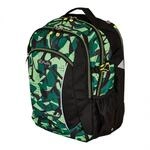 herlitz 50038053 Grundschulrucksack Ultimate leer, Camo, 1 St&uuml;ck