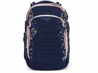 satch match Schulrucksack ergonomisch, erweiterbar auf 35 Liter, extra...