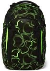 satch match Schulrucksack ergonomisch, erweiterbar auf 35 Liter, extra...