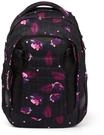 satch match Schulrucksack ergonomisch, erweiterbar auf 35 Liter, extra...