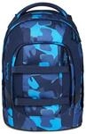 satch pack Schulrucksack Schulrucksack ab 5. Klasse ergonomisch 30L Stauraum
