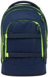 Satch Pack Schulrucksack ab 5. Klasse ergonomisch 30L Stauraum standfest