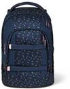 satch pack Schulrucksack Schulrucksack ab 5. Klasse ergonomisch 30L Stauraum