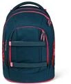 Satch Pack Schulrucksack ab 5. Klasse ergonomisch 30L Stauraum standfest