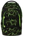 Satch Pack Schulrucksack ergonomisch, 30 Liter, Organisationstalent