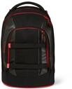 Satch Pack Schulrucksack ab 5. Klasse ergonomisch 30L Stauraum standfest
