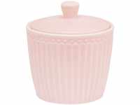 GreenGate Zuckertopf - Sugar Pot - Alice Pale Pink