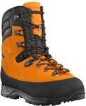 HAIX Protector Forest 2.1 GTX orange. UK 6.5 / EU 40