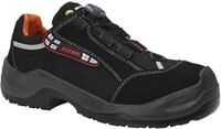 ELTEN Sicherheitsschuhe SENEX BOA ESD S3, Damen und Herren, Textil, Aluminiumkappe