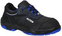ELTEN Reaction Blue Low ESD S3S | Sicherheitsschuhe f&uuml;r Damen & Herren,...