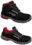 Lemaitre Unisex 806145 Lemaitre Sicherheitsschuh RILEY LOW S3 ESD Gr e 45, Halbschuh,