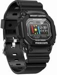 MaxCom Smartwatch Fit FW22 Classic schwarz