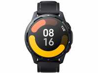 Xiaomi XM100024-99 Watch S1 Active DE Smartwatch (Amoled HD, 117 Trainingsmodi,