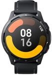 Xiaomi Watch S1 Active Smartwatch (1,43" AMOLED HD; 117 Trainingsmodi; &Uuml;berwachung
