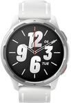 Xiaomi Watch S1 Active Smartwatch (1,43" AMOLED HD; 117 Trainingsmodi; &Uuml;berwachung
