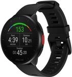 Polar Pacer - GPS-Laufuhr - sehr schneller Prozessor - Ultraleicht - helles Display -