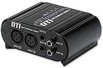 ART DTI Isolation/Symmetrierer &middot; Splitter
