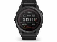 Garmin tactix® 7 - Pro Ballistics Edition Taktische Uhr mit GPS und...