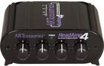 ART HeadAmp 4 4-CH Mini-Kopfh&ouml;rerverst&auml;rker