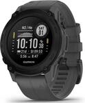 Garmin GPS Multisportuhr Descent G1 Tauchcomputer - -