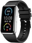 Atlanta Smartwatch 9720, Fitnesstracker, mit Wettervorhersage, Schrittz&auml;hler,