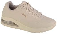 Skechers UNO 2 232181-OFWT, Mens Sneakers, White, 44 EU