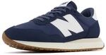 New Balance MS237GB, Mens Sneakers, Navy, 44 EU