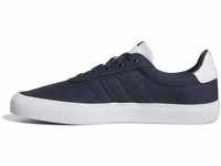 adidas Herren Vulc Raid3r Sneakers, Shadow Navy/Shadow Navy/Ftwr White, 41 1/3 EU
