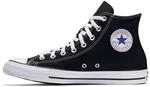 Converse Herren Chuck Taylor All Star Wide Sneaker, Black, 37.5 EU
