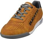 bugatti man Herren sportliche Schn&uuml;rer, M&auml;nner Sneaker,