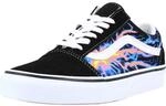 Vans UA Old Skool Schwarz 43