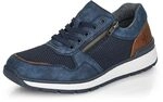Rieker Herren Low-Top Sneaker B9006, M&auml;nner Halbschuhe, lose